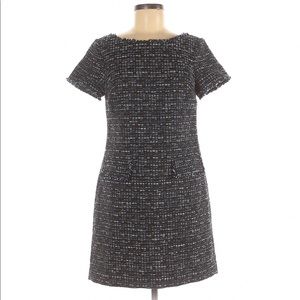*NWT* Banana Republic Tweed Dress